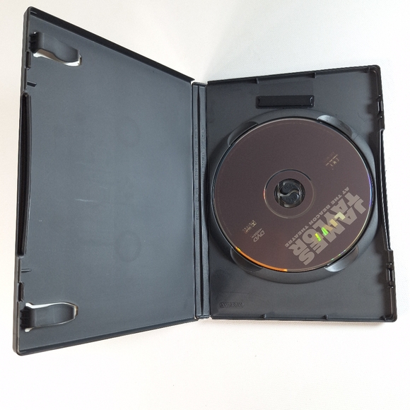 James Taylor Live Concert DVD Lot Pull Over Live at the Beacon - Picture 4 of 10